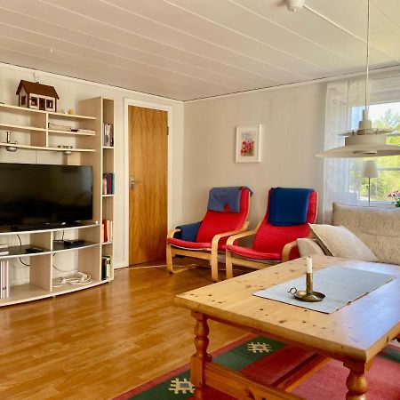 Holiday Home Smaland Gaeddegoelshult Gaddegolshult Exterior foto