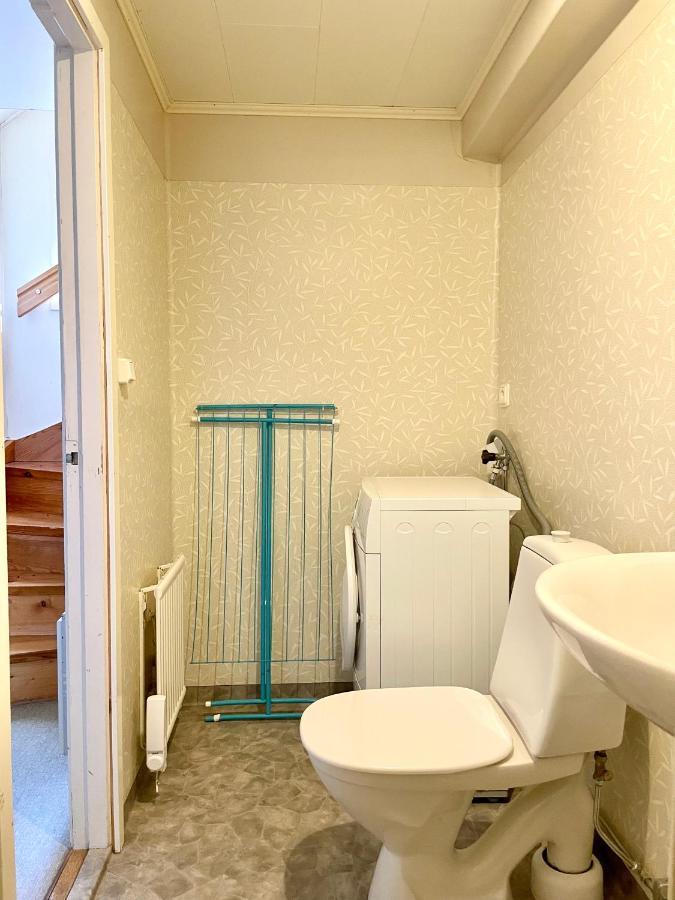 Holiday Home Smaland Gaeddegoelshult Gaddegolshult Exterior foto