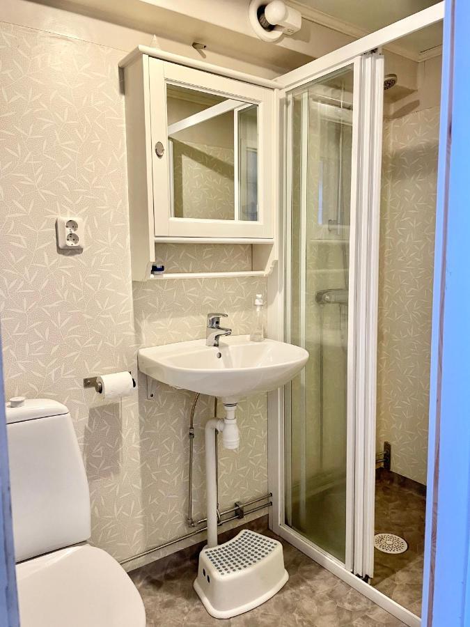 Holiday Home Smaland Gaeddegoelshult Gaddegolshult Exterior foto