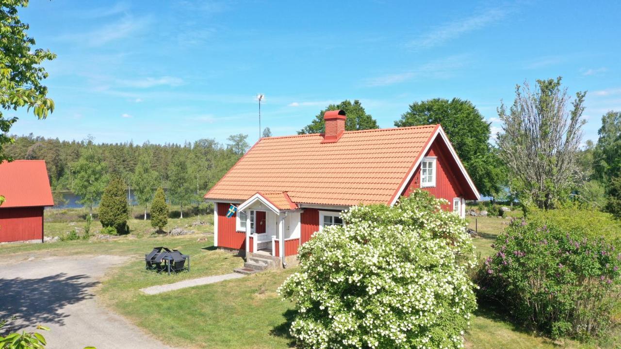 Holiday Home Smaland Gaeddegoelshult Gaddegolshult Exterior foto