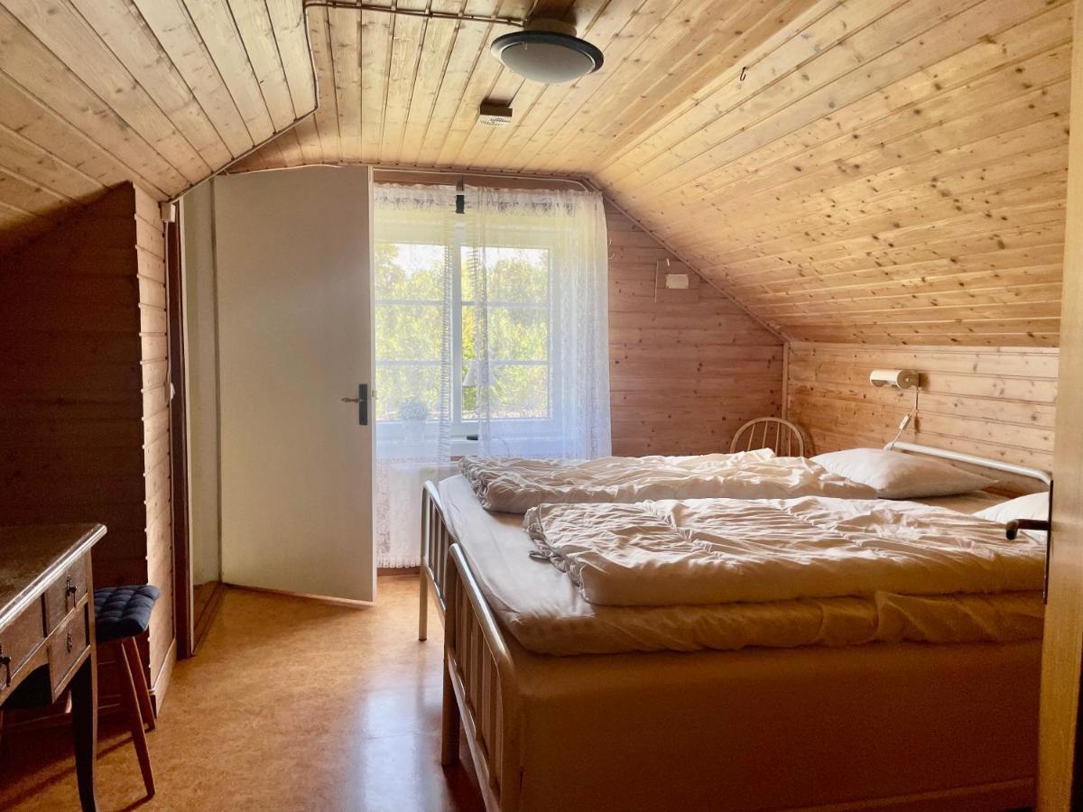Holiday Home Smaland Gaeddegoelshult Gaddegolshult Exterior foto